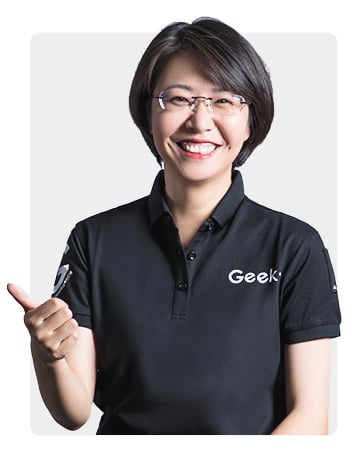 CFO HongYan LIU