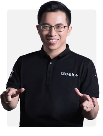 CEO Zheng Yong